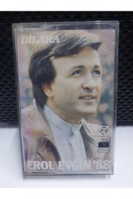 Resim Raks Erol Evgin Dilara Kaset 