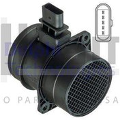 Resim 03g906461c Hava Debimetresi Vw Passat / Golf-5 / Jetta / Audı A4 