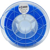 Resim Genel Markalar Mavi Strong Pla 1.75mm 500 gr 