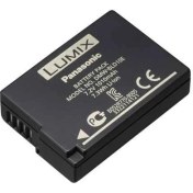 Resim Panasonic DMW-BLD10E Batarya (Gx1, Gf2, G3) 