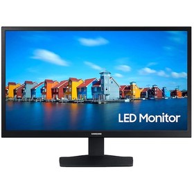 Resim Samsung 21.5" Led Ls22a330nhmxuf 6.5ms 60hz Hdmı Ev Ofis Tipi Monitör (1920 X 1080) 