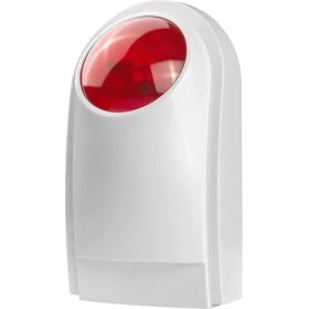 Resim Sunsky Pa-100 Açık Kablolu Siren Stil1 (Yurt Dışından) 