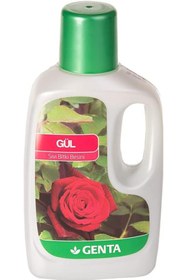 Resim Genel Markalar Güller için Sıvı Besin - Sıvı Gübre 500 cc 