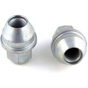 Resim Ytt Y9863 Bıjon Somunu Kapalı Tıp Custom Ttf V362 14 