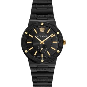 Resim Versace VRSCVEVI00620 Versace Kol Saati 