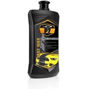 Resim MALCO Araç Bakım Malzemeleri Fast Wax Premium Likit Boya Koruma Teflon Cila 946 Ml 