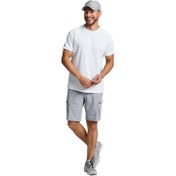 Resim TECH PIQUE T-SHIRT 