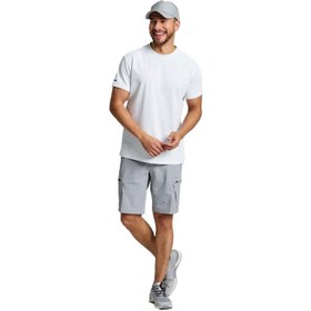 Resim TECH PIQUE T-SHIRT 