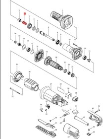 Resim Nesta Makita Gd0600 Kalıpçı Pens 6mm Ürün Kodu 763620-8 
