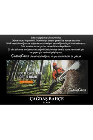 Resim Echo PET 304 Devir Ölçme Saati 2 ve 4 Zamanlı Motorlar için 