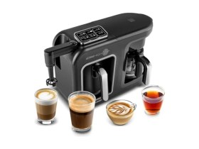 Resim MarkEntegra 6 In 1 Latte ve Türk Kahve Makinesi 