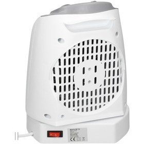 Resim Simtech KM-1715 2000 W Fanlı Isıtıcı 