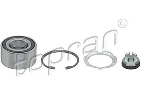 Resim Fiat Grande Punto Ön Aks Bilyesi TOPRAN 6001547696 