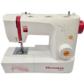 Resim Ev Tipi 32 Desenli Düz Dikiş , Zikzak Ve Piko Makinesi / Q60h 