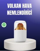 Resim AyrStore Otomatik Kapanma Özellikli Ultrasonik Hava Nemlendirici 