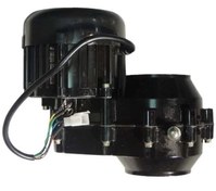 Resim ALT MOTOR+DİFRANSİYEL E-BİS ASSİST DS MONDİAL ORJ 60v1000w 