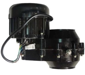 Resim ALT MOTOR+DİFRANSİYEL E-BİS ASSİST DS MONDİAL ORJ 60v1000w 
