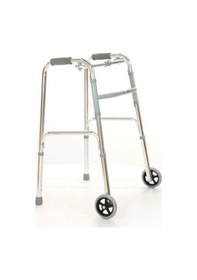 Resim Medikaltec Tekerli Yürüteç 