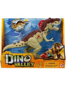 Resim Sunman Sesli ve Işıklı Dino Valley Dinozor 