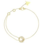 Resim Guess JGUJUBB05224JWYGS Kadın Bileklik 