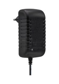 Resim Ayt Weko 12.6 Volt 1 Amper 5.5x2.5 Uçlu Yerli Üretim Şarjlı Matkap Adaptörü Şarj Cihazı Aleti 