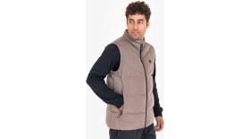 Resim Lescon Taş Erkek Şişme Yelek 23N-1110 