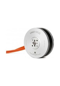 Resim T-motor Mn601 Profesyonel Drone Motoru 