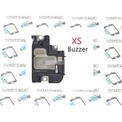 Resim iPhone Uyumlu Xs Buzzer Hoparlör Dış Ses Full (505515563) 