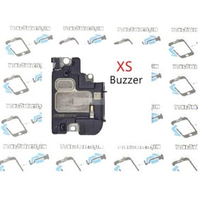 Resim iPhone Uyumlu Xs Buzzer Hoparlör Dış Ses Full (505515563) 
