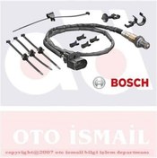 Resim BOSCH 258007359 OKSİJEN SENSÖRÜ GOLF V 1.4FSI 1.6 FSI BLF 