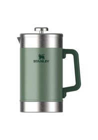 Resim Stanley Classic Stay Hot French Press Termos 1.4l Yeşil 