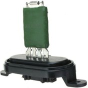 Resim Springsun Volkswagen T5 Transporter Caravelle Multivan Klima Fan Direnci - 7e0959263c 