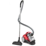 Resim King K 372 Xtreme 1400 W Toz Torbasız Süpürge King