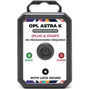 Resim Yek Opel Astra K Direksiyon Kilidi Emülatörü 