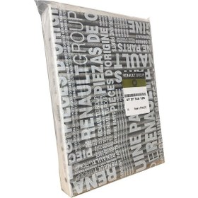 Resim J11 Nissan Qashqai 1.5 Dci Filtre Bakım Seti Hava-Yağ-Polen 3'Lü 