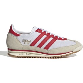 Resim adidas JP5277-K adidas Sl 72 Og W Kadın Spor Ayakkabı Beyaz 