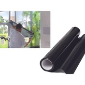 Resim PROKA Isı Kesen Cam Filmi %84 Isı Keser 100 Cm X 18 Metre 