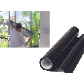 Resim PROKA Isı Kesen Cam Filmi %84 Isı Keser 100 Cm X 14 Metre 