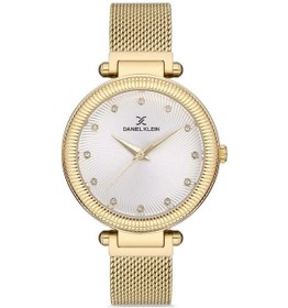 Resim Daniel Klein DKM.1.12709.2 Kadın Kol Saati 
