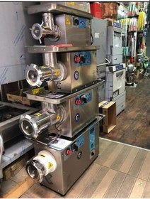 Resim Hnc 12 Numara Kıyma Makinesi 