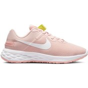 Resim Nike W Revolution 6 Flyease Nn Wd Kadın Ayakkabı Dc8998-600-pembe Pembe 