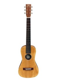 Resim SX TG1 Traveller Akustik Gitar (Natural) 