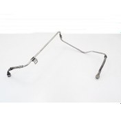 Resim Passat 1997-2000 A4 1996-2000 Turbo Yaglama Borusu 1.8 Aeb Apu Mo 
