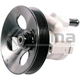 Resim Dfu-0948045 Direksiyon Pompası Opel Corsa-b İthal 