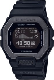 Resim Casio Erkek Kol Saati G-Shock GBX-100NS-1DR 