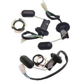 Resim 1-benzin Depo Samandırası 