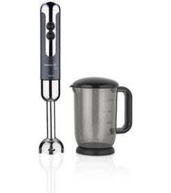 Resim Korkmaz Mia Duo A446-11 Blender Set 