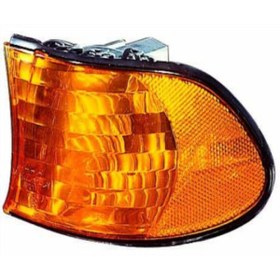 Resim Depo 3441504RUQ Sinyal Lambasi Sag 63138379108 Uyumlu 