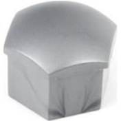 Resim YTT 13190 Bijon Kapak Takımı Gri 20 Ad. 16 Normal - 4 Sıfrelı - Cıkarma Aparatı A1 A3 A4 A5 A6 Ibiza Oto Dış Aksesuar Dğ. 38209950 