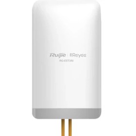 Resim RUIJIE REYEE RG-EST350 5GHZ DIŞ ORTAM NOKTADAN NOKTAYA (5 KM) 867 MBPS ACCESS POINT 